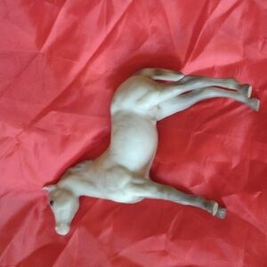 Bryer Molding Co USA Pony